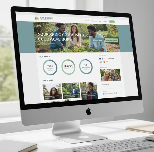 StriveX Digi Solutions Portfolio