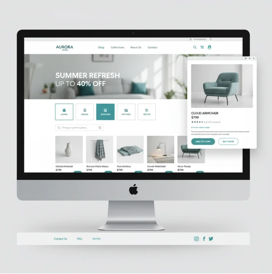 StriveX Digi Solutions Portfolio