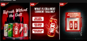 StriveX Digi Solutions Portfolio