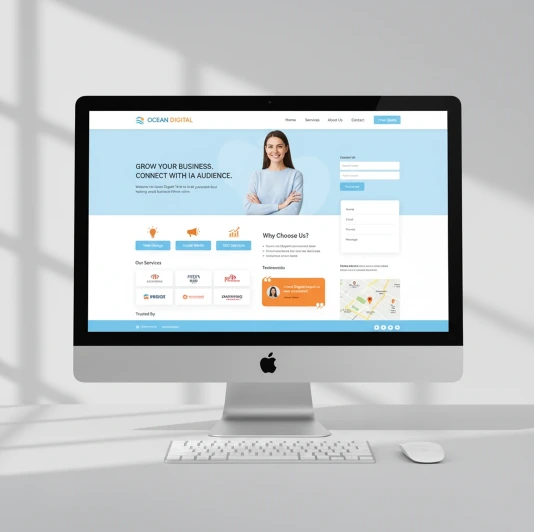 StriveX Digi Solutions Portfolio