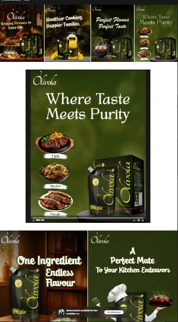 StriveX Digi Solutions Portfolio